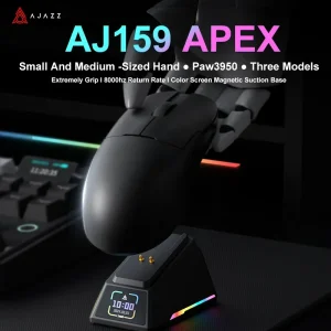 AJAZZ AJ159 Wireless Gaming Mouse