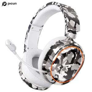 Picun G2 Wireless Gaming Headset