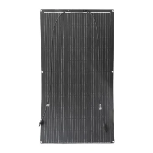 Flexible Solar Panel Kit