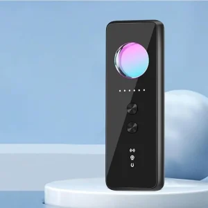 Hidden Camera Detectors